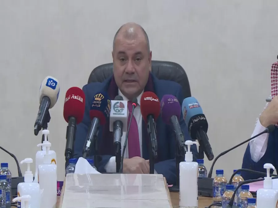 مدار الساعة,أخبار مجلس النواب الأردني,عبد المنعم العودات,الانتخابات البرلمانية