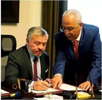 مدار الساعة,مقالات,الملك عبدالله الثاني,الحسين بن عبدالله الثاني,ولي العهد,الديوان الملكي الهاشمي,التنمية الاجتماعية,الثورة العربية الكبرى,التنمية المستدامة