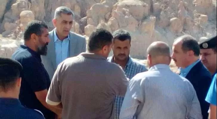 مدار الساعة,أخبار الأردن,اخبار الاردن,وزير النقل,مديرية الأمن العام,وزارة الأوقاف,الأمن العام,مستشفى الكرك الحكومي