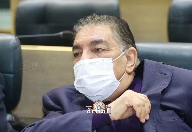الزعبي: وزير الاستثمار لا يجيد اللغة