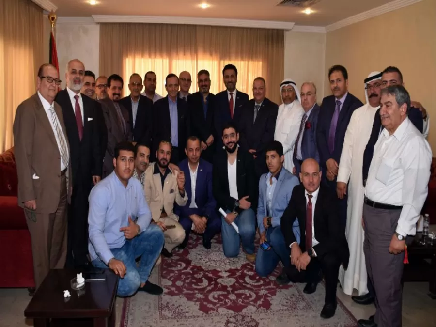 مدار الساعة,أخبار المجتمع الأردني,المملكة الأردنية الهاشمية,الملك عبدالله الثاني بن الحسين,عيد الفطر