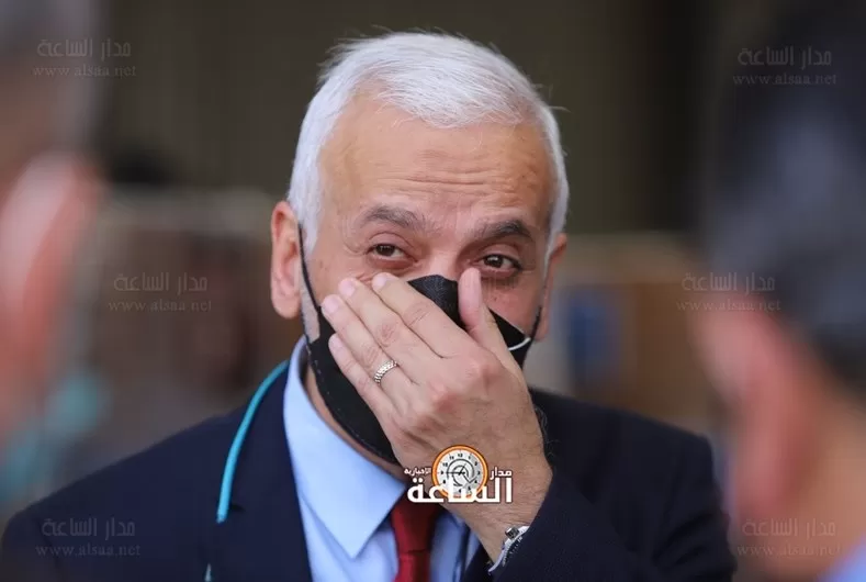 مدار الساعة,أسرار أردنية,وزير التنمية الاجتماعية,التنمية الاجتماعية