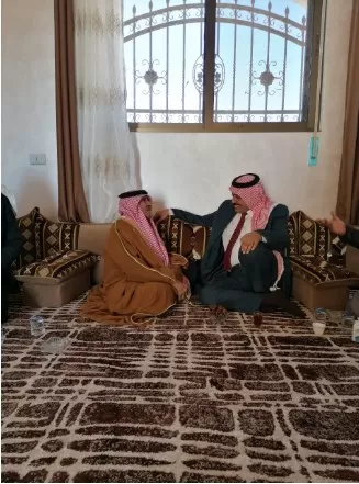 مدار الساعة,أخبار الأردن,اخبار الاردن,الملك عبدالله الثاني,ولي العهد,الحسين بن عبدالله الثاني