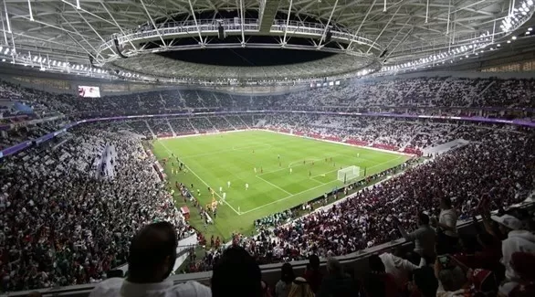 مدار الساعة,أخبار رياضية,كأس العالم,المملكة العربية السعودية,الإمارات العربية المتحدة