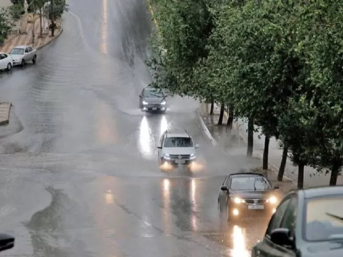 مدار الساعة,أخبار الأردن,اخبار الاردن,القوات المسلحة الأردنية,وزارة الإدارة المحلية,وزارة الأشغال,أمانة عمان الكبرى,الدفاع المدني,القوات المسلحة