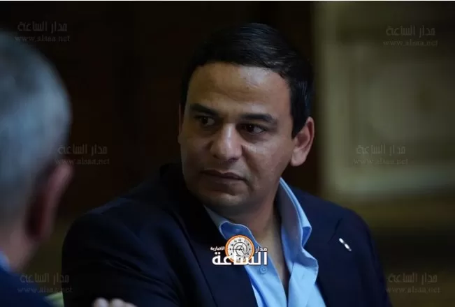 مدار الساعة,أخبار اقتصادية