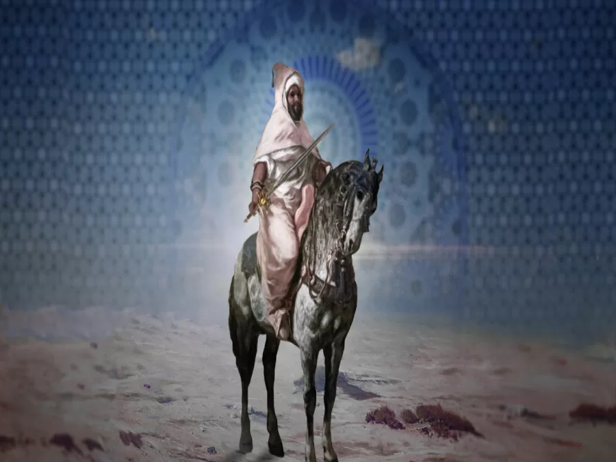 مدار الساعة,أخبار ثقافية,الحسين بن علي