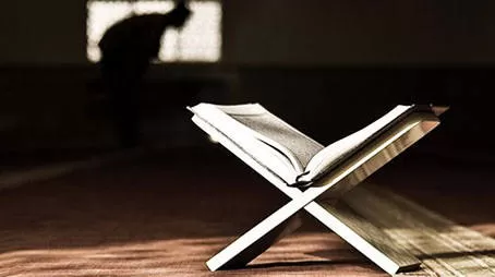 مدار الساعة,شؤون دينية