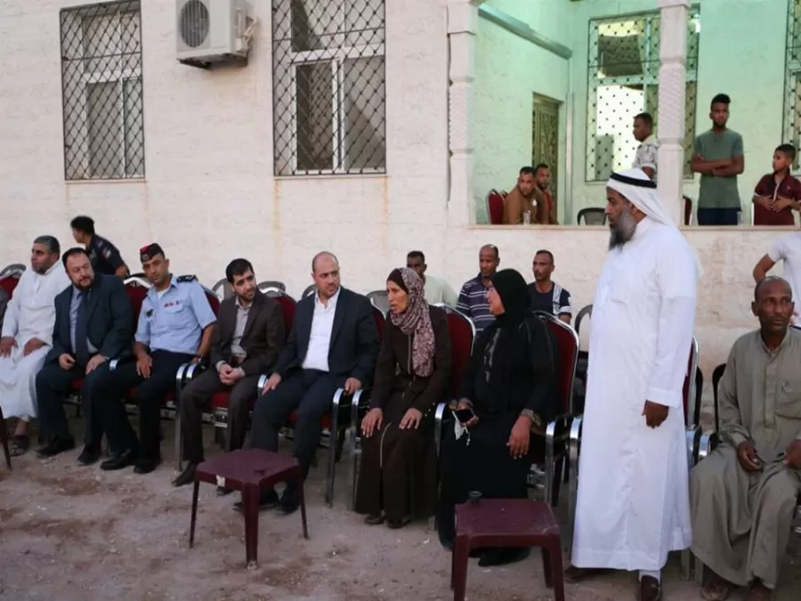 مدار الساعة,أخبار الأردن,اخبار الاردن,رئيس الوزراء,الملك عبد الله الثاني,وزارة النقل,صندوق الزكاة