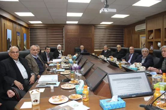 مدار الساعة,أخبار الجامعات الأردنية,جامعة البلقاء التطبيقية