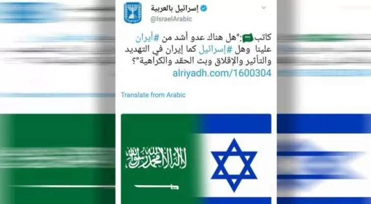 مدار الساعة,أخبار عربية ودولية