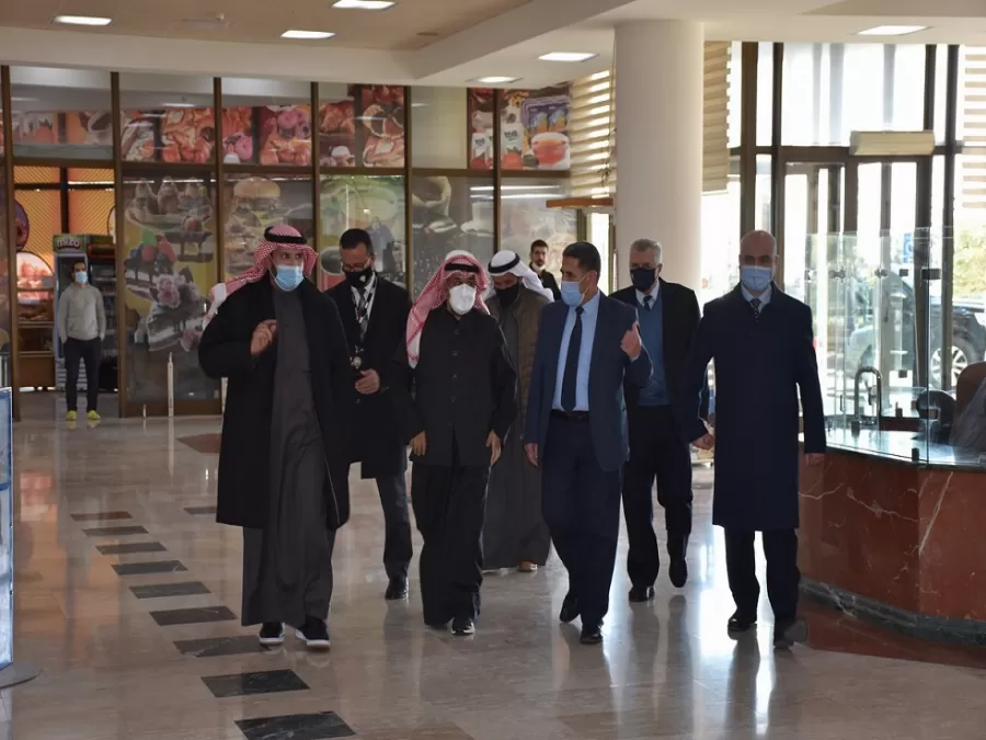 مدار الساعة,أخبار الأردن,اخبار الاردن,الملك المؤسس,كورونا