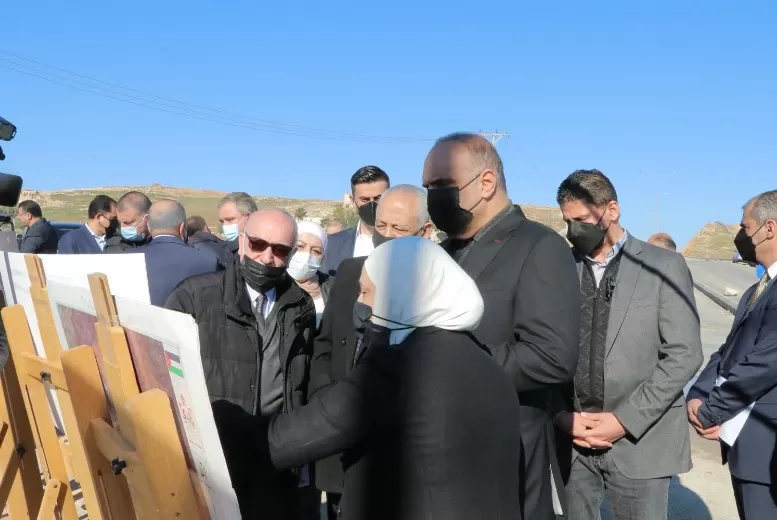 مدار الساعة,أخبار الأردن,اخبار الاردن,الملك عبدالله الثاني,رئيس الوزراء,الديوان الملكي الهاشمي