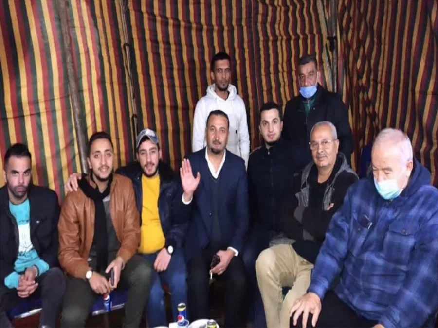 مدار الساعة,مناسبات أردنية