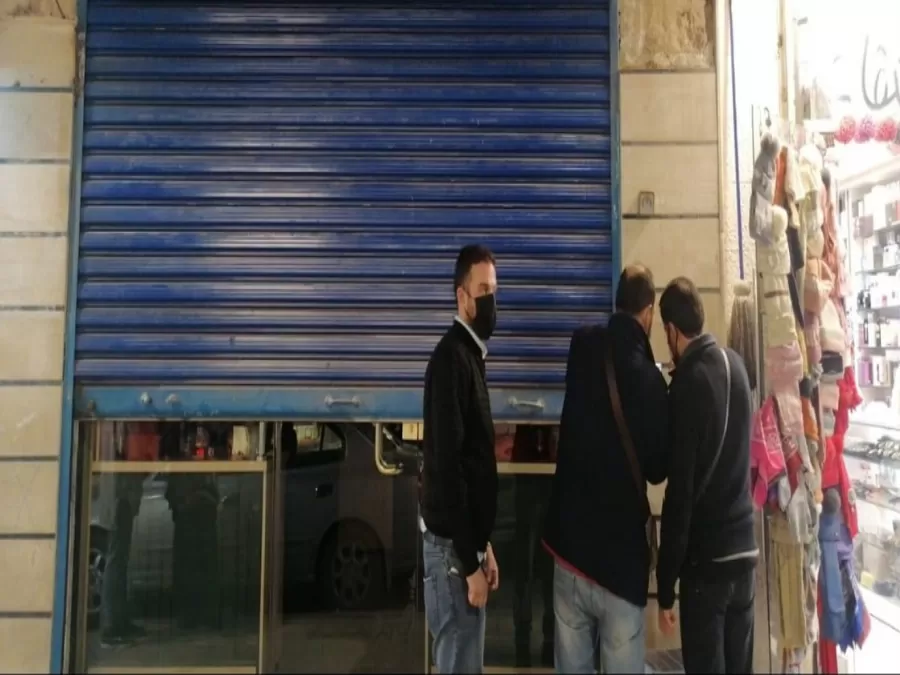مدار الساعة,أخبار الأردن,اخبار الاردن,كورونا,بلدية الزرقاء