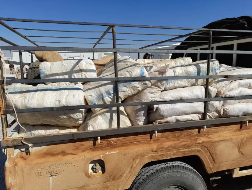 مدار الساعة,مقالات,القوات المسلحة