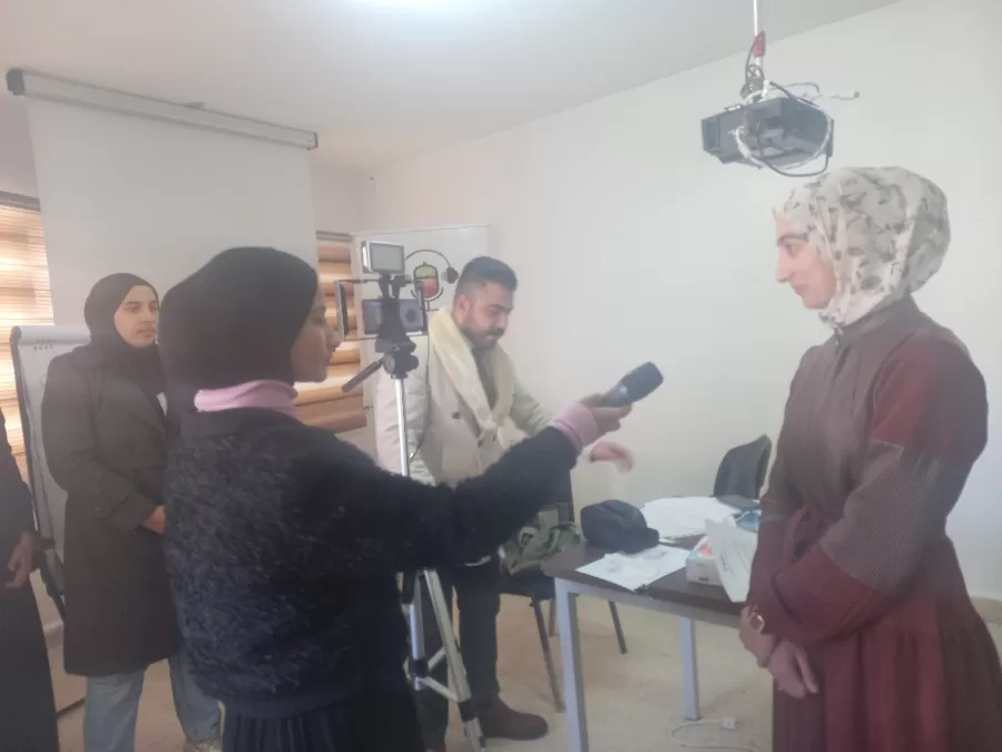 مدار الساعة,مناسبات أردنية