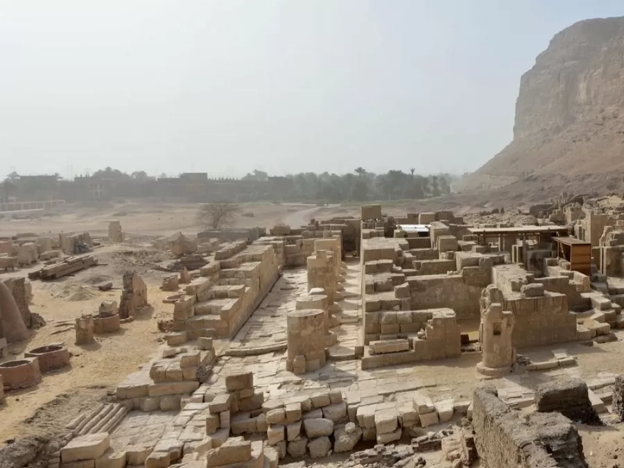 مدار الساعة,أخبار ثقافية,وزارة السياحة والآثار,وزارة السياحة