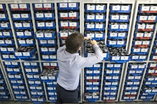 مدار الساعة,أخبار خفيفة ومنوعة,شركات التكنولوجيا