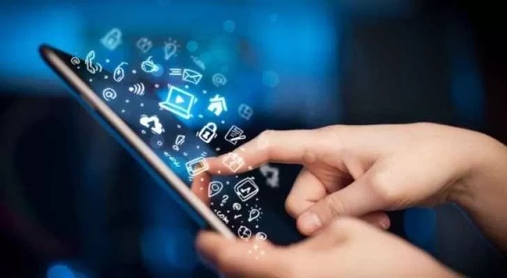 مدار الساعة,أخبار الأردن,اخبار الاردن,مواقع التواصل الاجتماعي,وسائل التواصل الاجتماعي