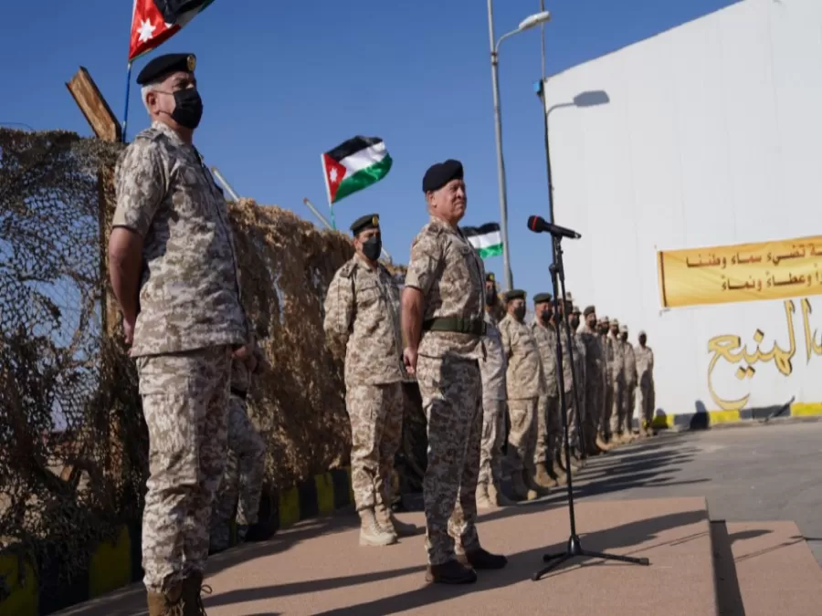 مدار الساعة,Video,فيديو,أخبار الأردن,اخبار الاردن