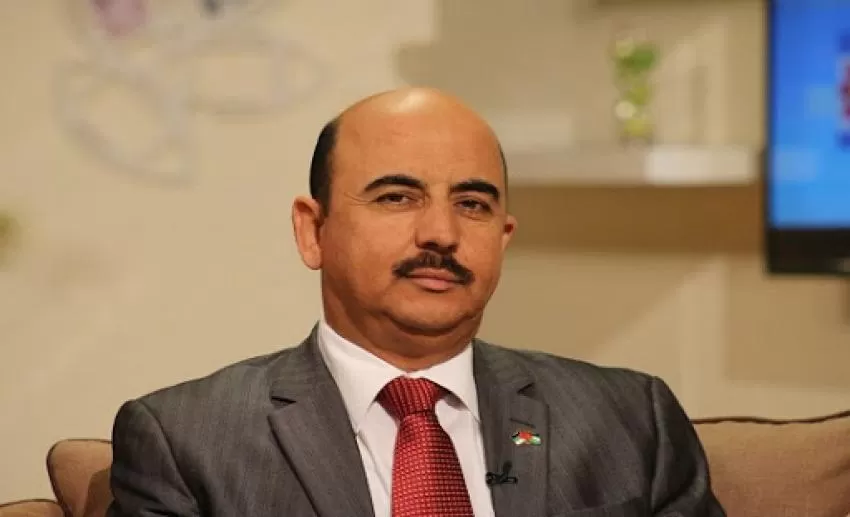 مدار الساعة,مناسبات أردنية