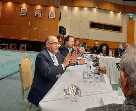 مدار الساعة,أخبار الأردن,اخبار الاردن,وزير الثقافة,وزيرة الثقافة,المركز الثقافي الملكي