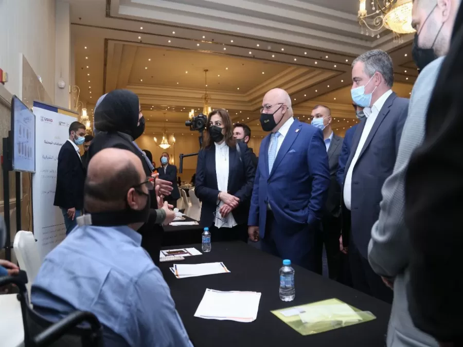 مدار الساعة,أخبار الأردن,اخبار الاردن,وزير الشؤون السياسية والبرلمانية,وزير الشباب,وليد المصري,رئيس الوزراء,ولي العهد,وزارة الشباب,مجلس النواب,ديوان المحاسبة,هيئة النزاهة ومكافحة الفساد,معهد الإدارة العامة,التنمية المستدامة,مكافحة الفساد