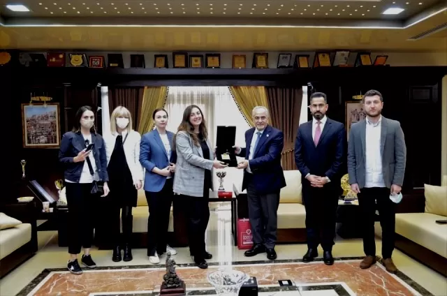 مدار الساعة,أخبار الجامعات الأردنية,جامعة عمان الأهلية