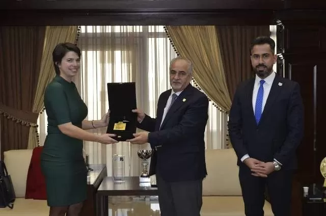 مدار الساعة,أخبار الجامعات الأردنية,جامعة عمان الأهلية