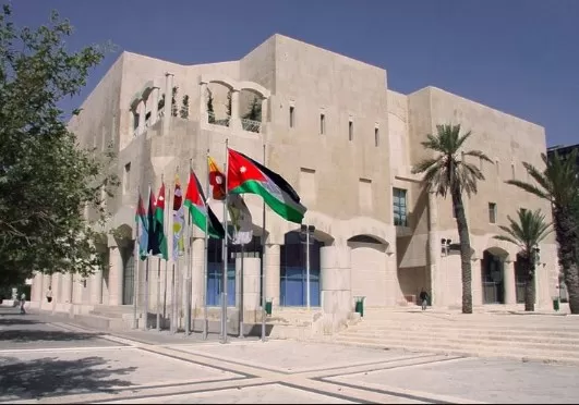 مدار الساعة,أخبار الأردن,اخبار الاردن,أمانة عمان,أمانة عمان الكبرى