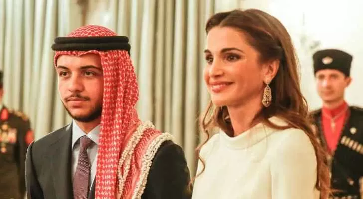 مدار الساعة,أخبار الأردن,اخبار الاردن,ولي العهد,الملكة رانيا العبد الله,الأمير الحسين بن عبد الله الثاني,الملك عبدالله الثاني,الملكة رانيا العبدالله,الحسين بن عبدالله الثاني,الإرادة الملكية السامية