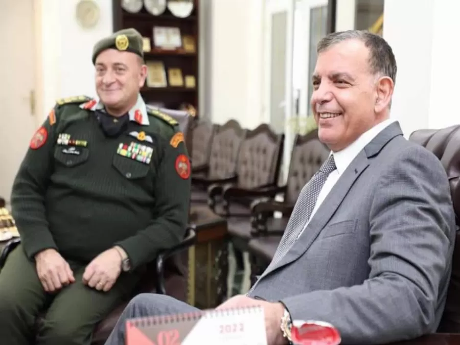 مدار الساعة,أخبار الأردن,اخبار الاردن,كورونا,الخدمات الطبية الملكية,القوات المسلحة