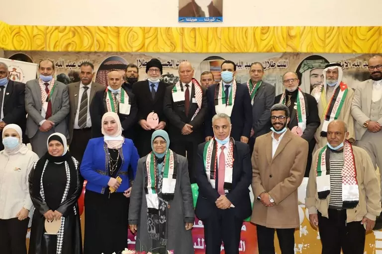 مدار الساعة,مناسبات أردنية,وزير التربية والتعليم,الملك عبدالله الثاني,وزارة التربية والتعليم,القوات المسلحة,الجيش العربي