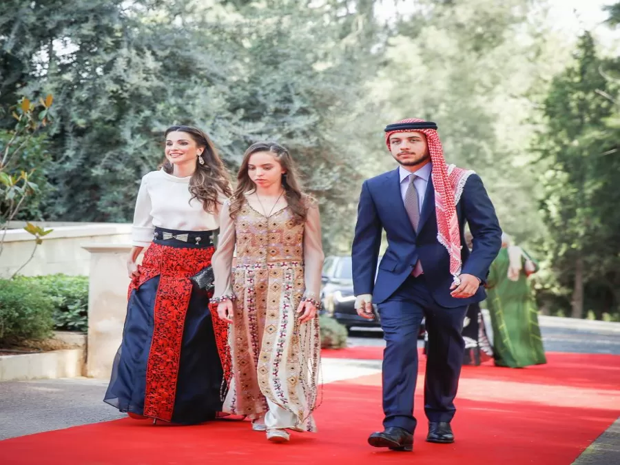 مدار الساعة,أخبار الأردن,اخبار الاردن,الأمير الحسين بن عبد الله الثاني,الحسين بن عبدالله الثاني,ولي العهد,الديوان الملكي,الديوان الملكي الهاشمي