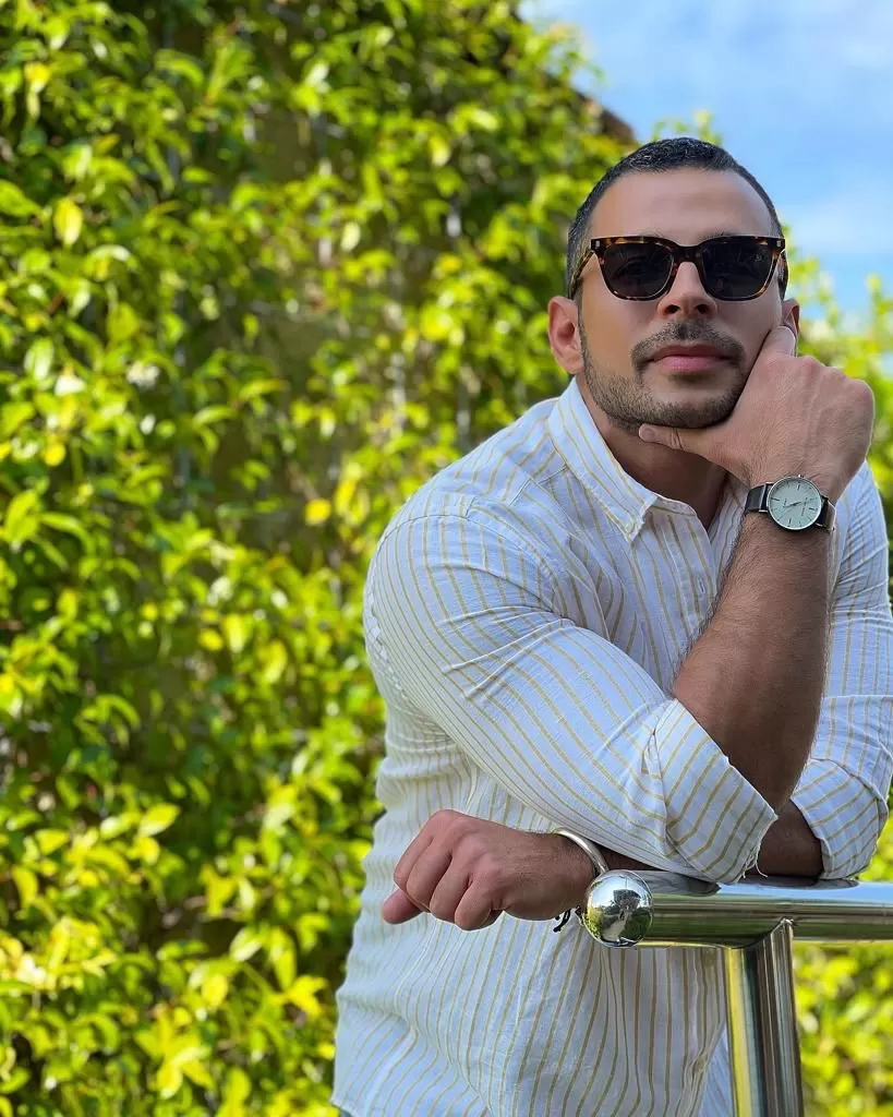 مدار الساعة,Video,فيديو,أخبار ثقافية