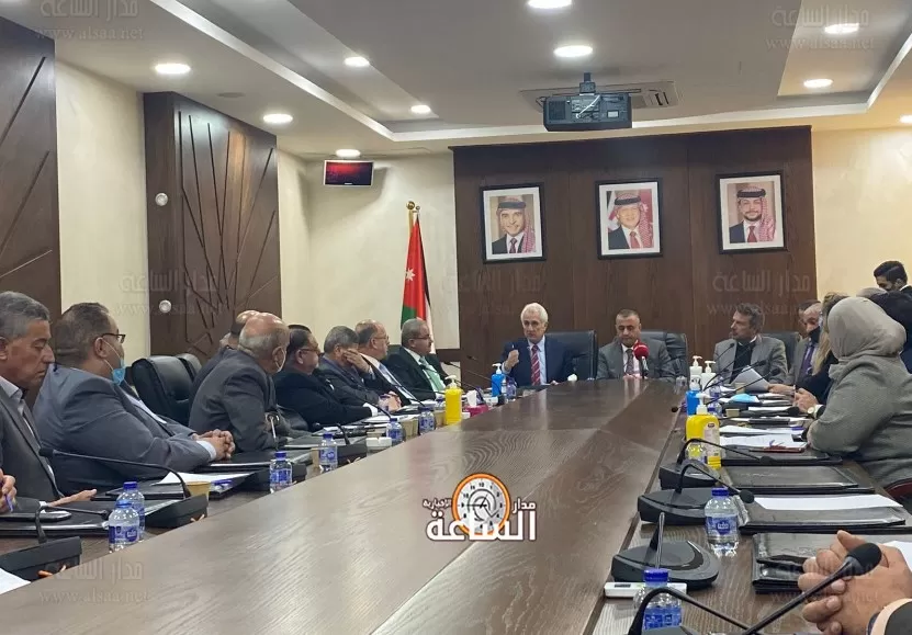مدار الساعة,أخبار الجامعات الأردنية,وزير التربية والتعليم,كورونا,وزارة التعليم العالي