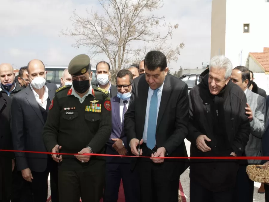 مدار الساعة,أخبار اقتصادية,وزير العمل,الملك عبد الله الثاني,رئيس الوزراء,الملك عبدالله الثاني,هيئة الأركان المشتركة,القوات المسلحة الأردنية,وزارة العمل,القوات المسلحة,الجيش العربي