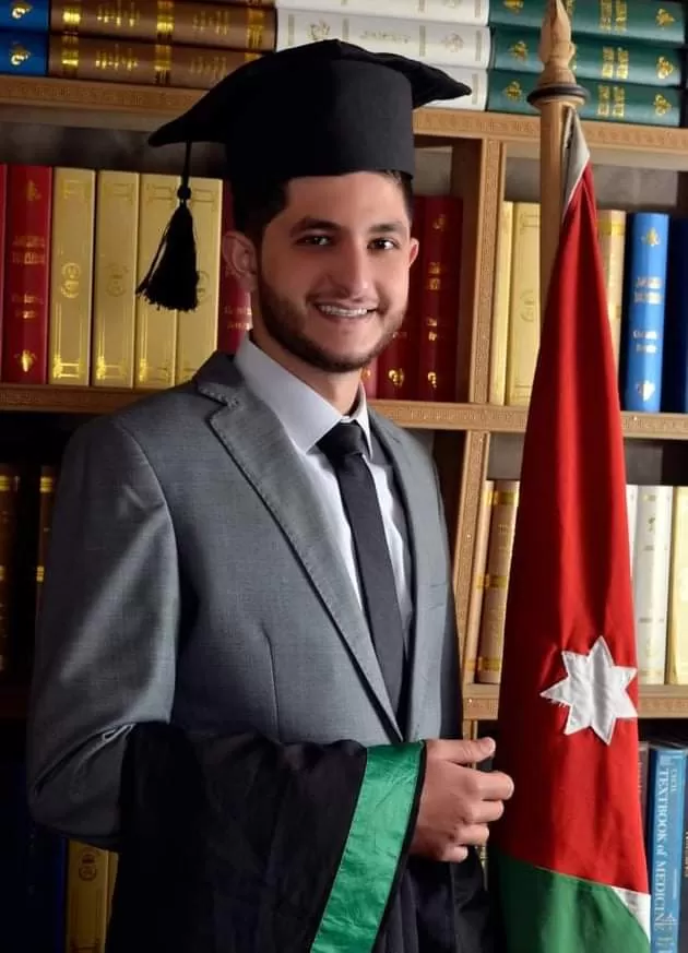 مدار الساعة,أخبار المجتمع الأردني