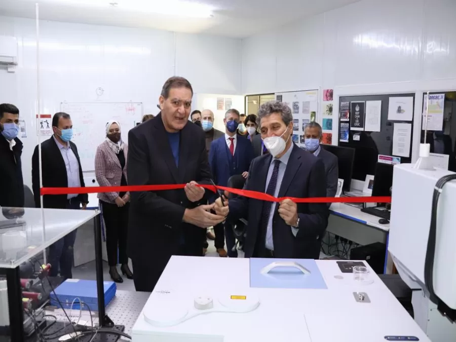 مدار الساعة,مناسبات أردنية