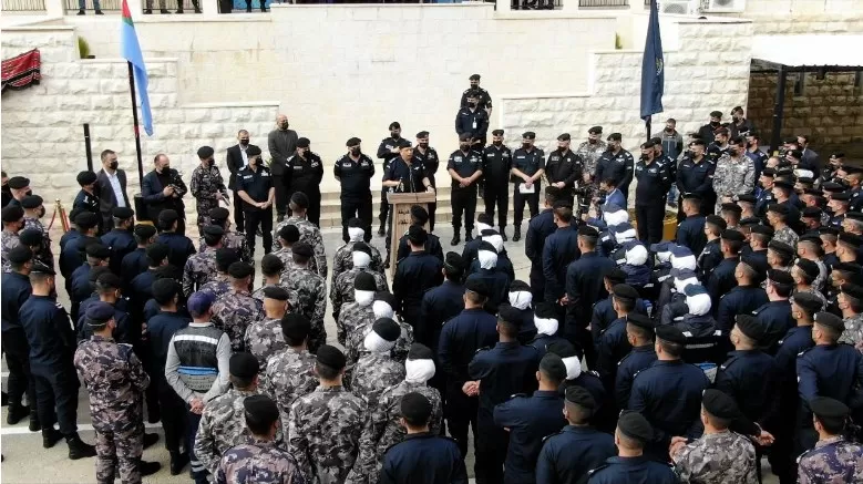 مدار الساعة,أخبار الأردن,اخبار الاردن,الملك عبد الله الثاني,مديرية الأمن العام,الأمن العام,الدفاع المدني,الإقامة والحدود,التنفيذ القضائي,قوات الدرك
