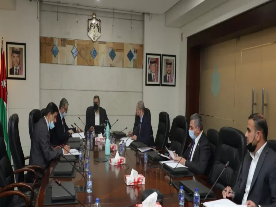 مدار الساعة,أخبار الأردن,اخبار الاردن,رئاسة الوزراء,ديوان المحاسبة