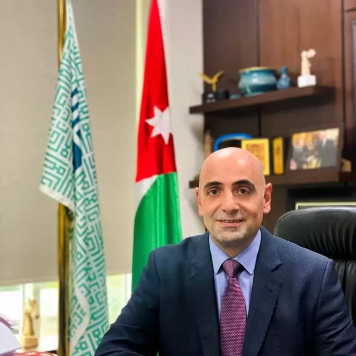 مدار الساعة,أخبار السياحة في الأردن,الدكتور عبدالرزاق عربيات,عبدالرزاق عربيات,كورونا,هيئة تنشيط السياحة