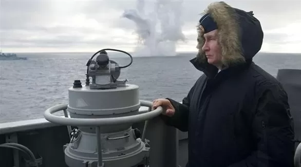 مدار الساعة,أخبار عربية ودولية