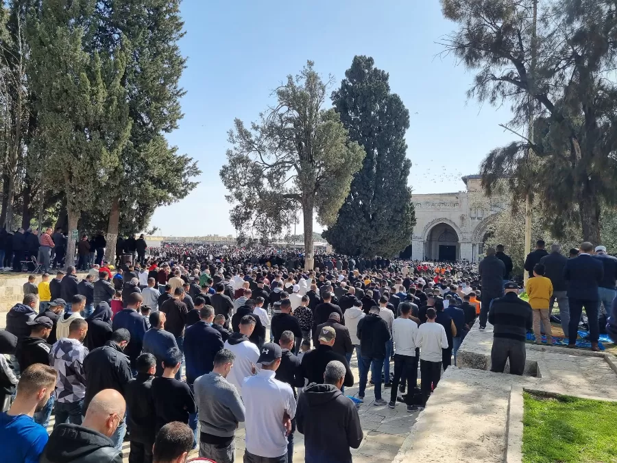 مدار الساعة,أخبار الأردن,اخبار الاردن,الضفة الغربية,المسجد الأقصى