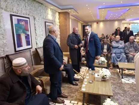 مدار الساعة,أخبار المجتمع الأردني