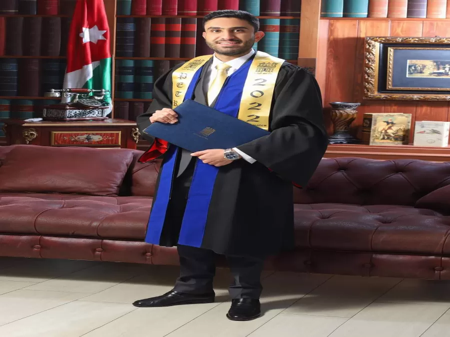 مدار الساعة,أخبار المجتمع الأردني,جامعة البترا