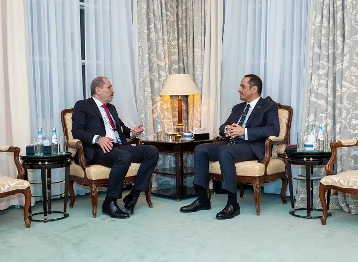 مدار الساعة,أخبار الأردن,اخبار الاردن,نائب رئيس الوزراء,وزير الخارجية وشؤون المغتربين,رئيس الوزراء,أيمن الصفدي