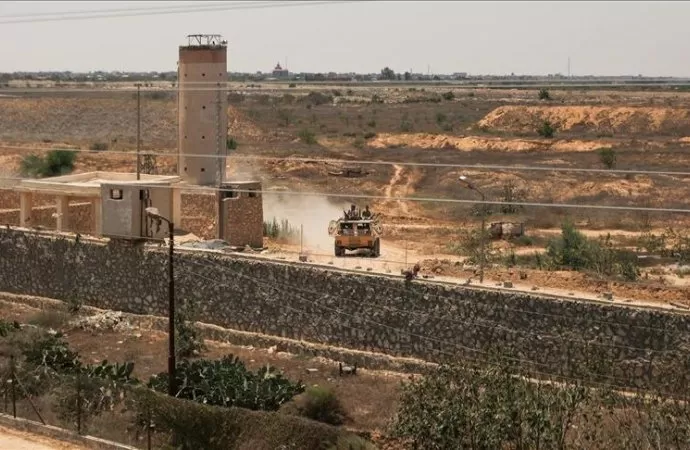 مدار الساعة,أخبار عربية ودولية,وزارة الداخلية,قطاع غزة,حركة المقاومة الإسلامية,حركة حماس,خليل الحية