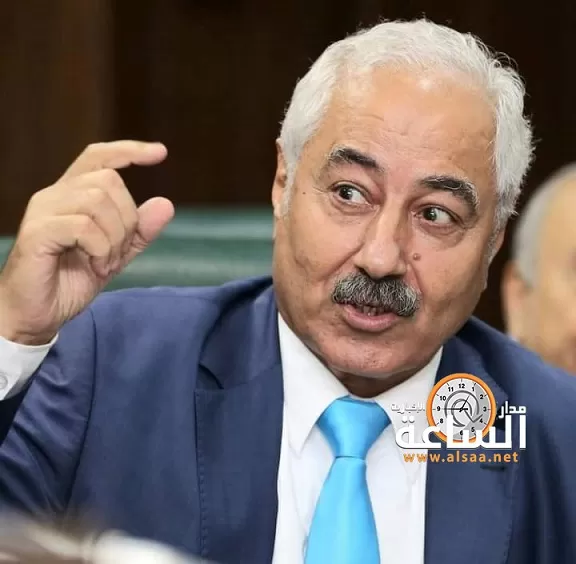 مدار الساعة,مقالات,حزب الله